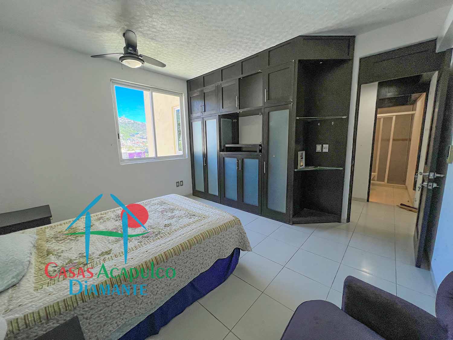 Marvilla VN7A - Recámara dos 1